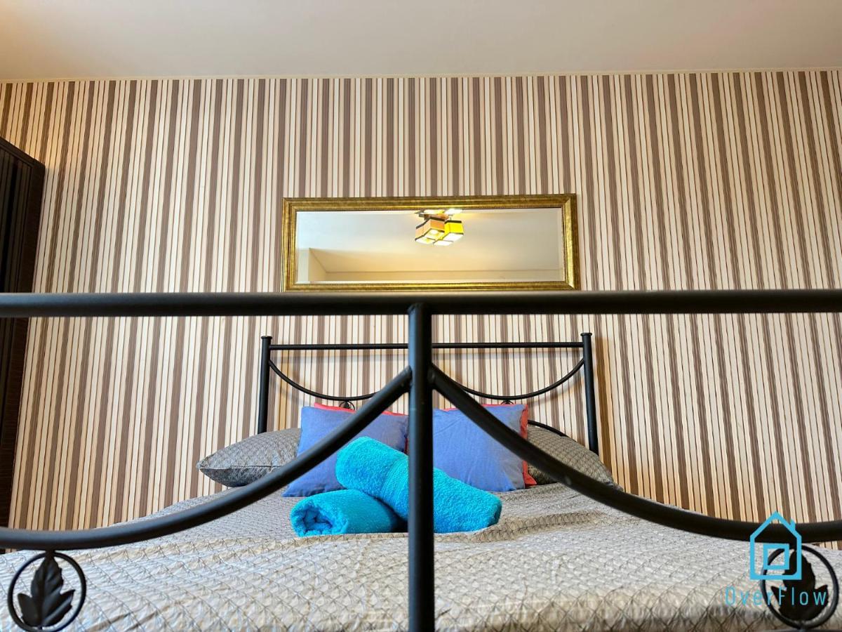 Spatial Room Гданьск Экстерьер фото